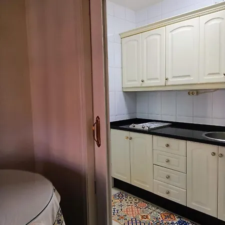 Appartement Paseo De Rosas *